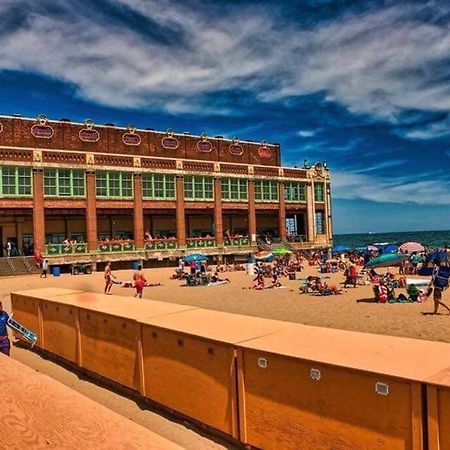 The Stockton - Victorian Ocean Grove Near Asbury Villa Exterior photo