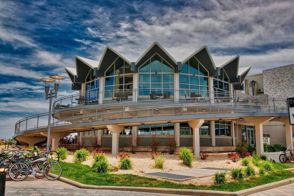 The Stockton - Victorian Ocean Grove Near Asbury Villa Exterior photo